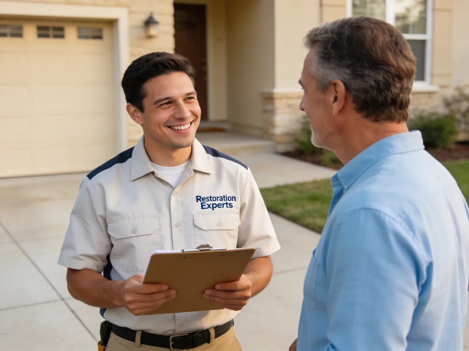 Water Damage Cleanup New Bethlehem, PA FAQs